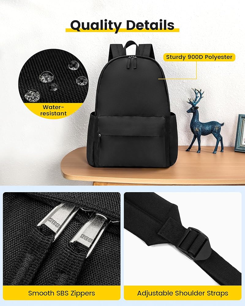 Amazon.com | Vorspack Backpack for Men and Women - Basic